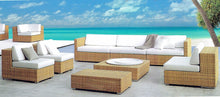 Load image into Gallery viewer, Alessandra Sofa Set - OUTDOOR STUDIO