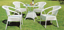 Load image into Gallery viewer, Alexander Patio Set - OUTDOOR STUDIO