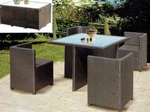 Load image into Gallery viewer, Allie Dining Set - OUTDOOR STUDIO