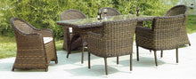 Load image into Gallery viewer, Arabella Dining Set - OUTDOOR STUDIO