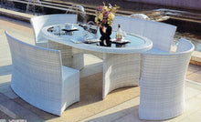 Load image into Gallery viewer, Althea Dining Set - OUTDOOR STUDIO