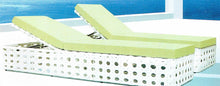 Load image into Gallery viewer, Amare Sun Lounger - Wicker World