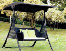 Load image into Gallery viewer, Arlo Outdoor Swing - Wicker World
