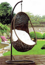 Load image into Gallery viewer, Arthur Swing Chair - Wicker World