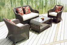 Load image into Gallery viewer, Albie Sofa Set - OUTDOOR STUDIO