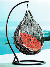 Load image into Gallery viewer, Arabella Swing Chair - Wicker World