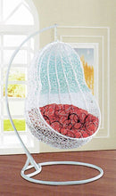 Load image into Gallery viewer, Antonia Swing Chair - Wicker World