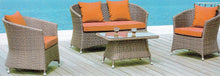 Load image into Gallery viewer, Adeline Sofa Set - OUTDOOR STUDIO