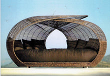 Load image into Gallery viewer, Arlo Outdoor Gazebo - Wicker World