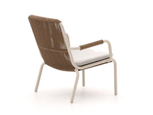 Load image into Gallery viewer, Rear view of Chelsea rope single-seater – Outdoor Studio