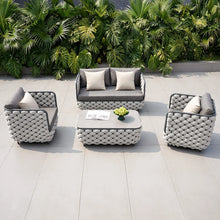 Load image into Gallery viewer, Milano Sofa Set