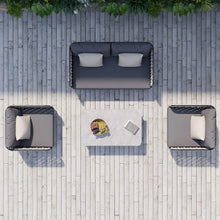 Load image into Gallery viewer, Milano Sofa Set