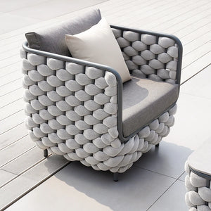 Milano Sofa Set