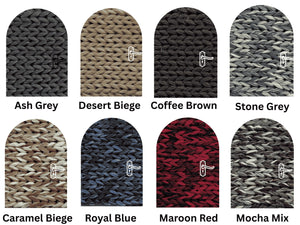 Outdoor Rope Weave Colors - Outdoor Studio