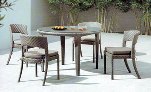 Jane Patio Set - OUTDOOR STUDIO