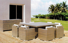 Load image into Gallery viewer, Beatrix Dining Set - OUTDOOR STUDIO