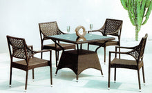 Load image into Gallery viewer, Ella Dining Set - OUTDOOR STUDIO