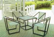 Load image into Gallery viewer, Barin Patio Set - OUTDOOR STUDIO