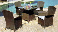 Load image into Gallery viewer, Helmer Patio Set - OUTDOOR STUDIO