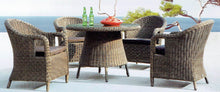 Load image into Gallery viewer, Amell Patio Set - OUTDOOR STUDIO