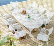 Load image into Gallery viewer, Antoinette Dining Set - OUTDOOR STUDIO