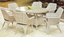 Load image into Gallery viewer, Ava Dining Set - OUTDOOR STUDIO