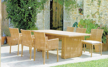 Load image into Gallery viewer, Camille Dining Set - OUTDOOR STUDIO