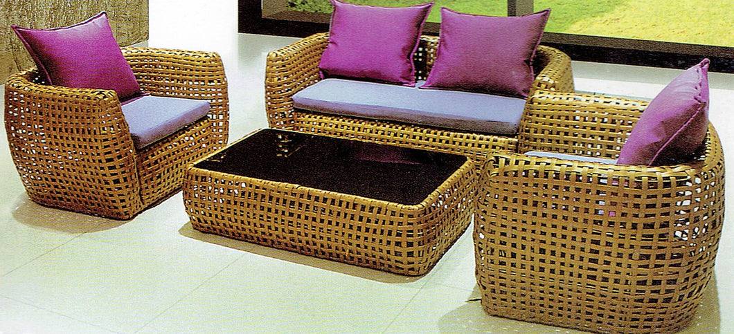 Floyd Sofa Set - OUTDOOR STUDIO