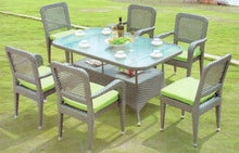 Load image into Gallery viewer, Celestia Dining Set - OUTDOOR STUDIO