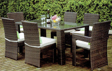 Load image into Gallery viewer, Khloe Dining Set - OUTDOOR STUDIO