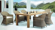 Load image into Gallery viewer, Isadora Dining Set - OUTDOOR STUDIO