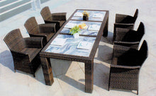 Load image into Gallery viewer, Maeve Dining Set - OUTDOOR STUDIO