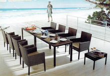 Load image into Gallery viewer, Natalie Dining Set - OUTDOOR STUDIO