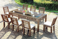 Load image into Gallery viewer, Olive Dining Set - OUTDOOR STUDIO
