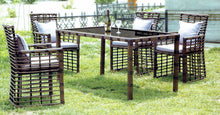 Load image into Gallery viewer, Scarlett Dining Set - OUTDOOR STUDIO