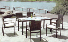 Load image into Gallery viewer, Aspen Dining Set - OUTDOOR STUDIO