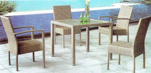 Load image into Gallery viewer, Evelyn Dining Set - OUTDOOR STUDIO