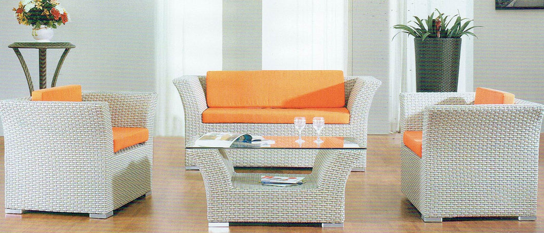 Celia Sofa Set - OUTDOOR STUDIO