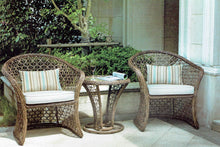 Load image into Gallery viewer, Valerio Patio Set - OUTDOOR STUDIO