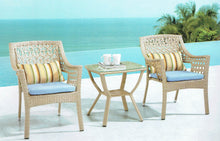 Load image into Gallery viewer, Ebba Patio Set - Wicker World