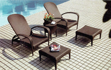 Load image into Gallery viewer, Kaitlyn Patio Set - Wicker World