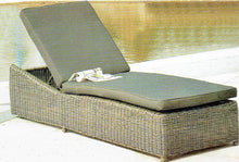 Load image into Gallery viewer, Candi Sun Lounger - Wicker World