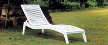 Load image into Gallery viewer, Clarabelle Sun Lounger - Wicker World