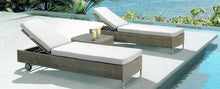 Load image into Gallery viewer, Elayna Sun Lounger - Wicker World