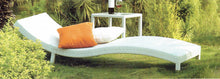 Load image into Gallery viewer, Eleanor Sun Lounger - Wicker World