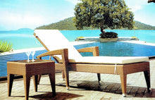 Load image into Gallery viewer, Estelle Sun Lounger - Wicker World