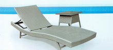 Load image into Gallery viewer, Alary Sun Lounger - Wicker World