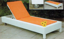 Load image into Gallery viewer, Erin Sun Lounger - Wicker World