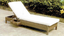 Load image into Gallery viewer, Maisee Sun Lounger - Wicker World