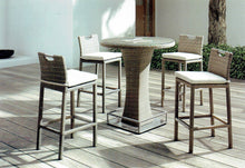 Load image into Gallery viewer, Amell Bar Dining Set - OUTDOOR STUDIO